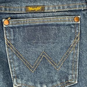 Vintage Wrangler Jeans Size 26